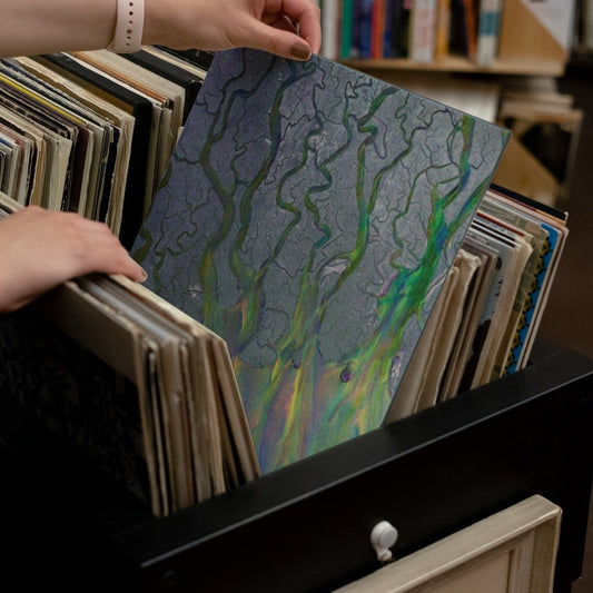Alt-J - An Awesome Wave - Vinyl LP Record [ vinyl ]