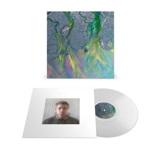Alt-J - An Awesome Wave - White Vinyl LP Record [ vinyl ]