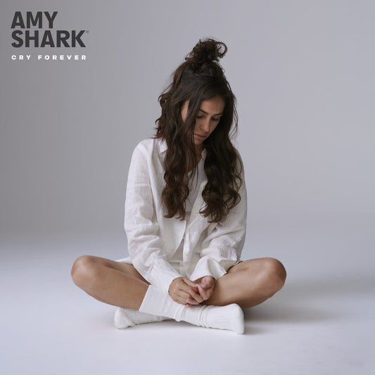 Amy Shark - Cry Forever - Vinyl LP Record [ vinyl ]