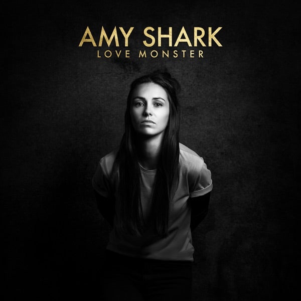 Amy Shark - Love Monster - Vinyl LP Record [ vinyl ]