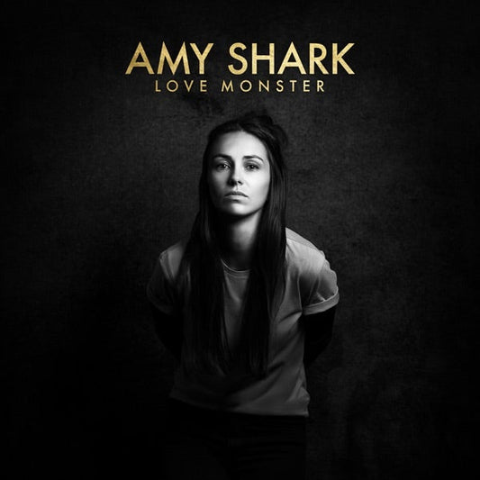 Amy Shark - Love Monster - Vinyl LP Record [ vinyl ]