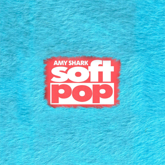 Amy Shark - Soft Pop - Pink Vinyl LP Record [ vinyl ]