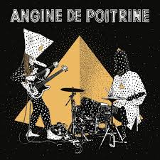 Angine de Poitrine - Volume 2 - Vinyl LP Record [ vinyl ]