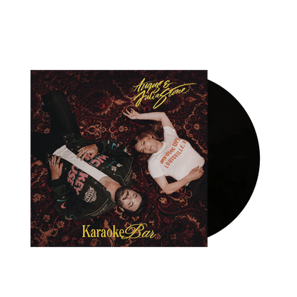 Angus & Julia Stone - Karaoke Bar - Vinyl LP Record [ vinyl ]