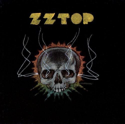 ZZ Top- DeGuello (Vinyl) [ vinyl ]