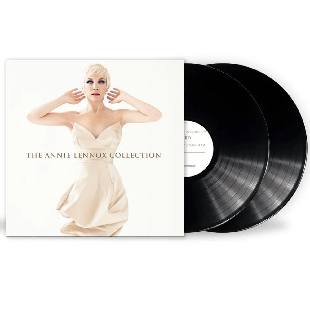 Annie Lennox - The Annie Lennox Collection - Vinyl LP Record [ vinyl ]