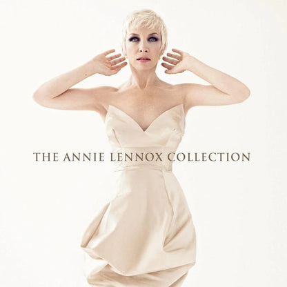 Annie Lennox - The Annie Lennox Collection - Vinyl LP Record [ vinyl ]