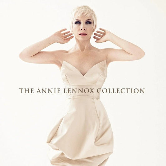 Annie Lennox - The Annie Lennox Collection - Vinyl LP Record [ vinyl ]