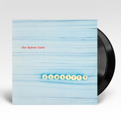 Aphex Twin - Classics - Vinyl LP Record [ vinyl ]