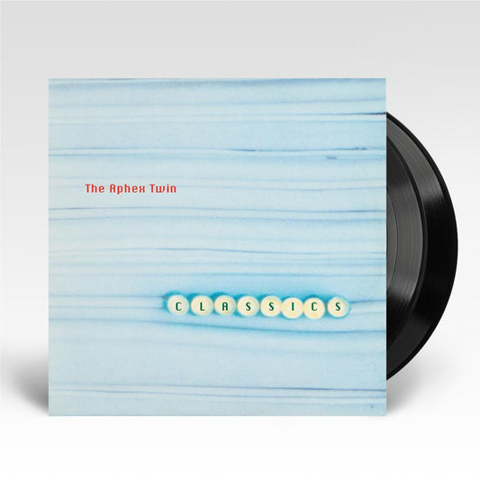 Aphex Twin - Classics - Vinyl LP Record [ vinyl ]