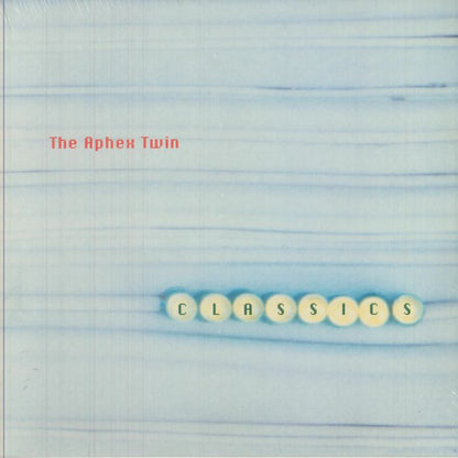 Aphex Twin - Classics - Vinyl LP Record [ vinyl ]