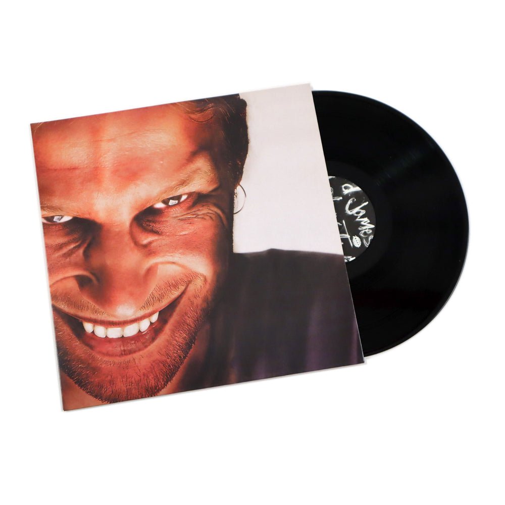 Aphex Twin – Richard D James - Vinyl LP Record [ vinyl ]