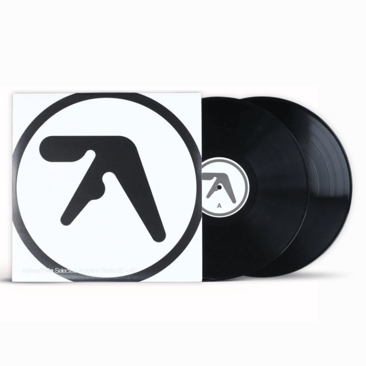 Aphex Twin ‎– Selected Ambient Works 85-92 - Vinyl LP Record [ vinyl ]
