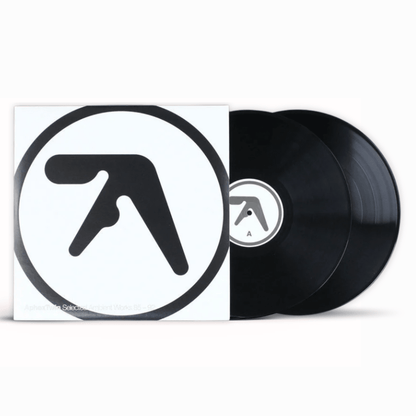 Aphex Twin ‎– Selected Ambient Works 85-92 - Vinyl LP Record [ vinyl ]