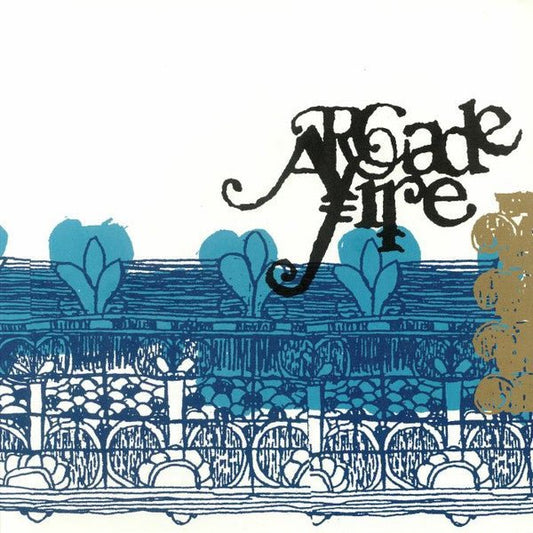 Arcade Fire - Arcade Fire - Vinyl LP Record [ vinyl ]