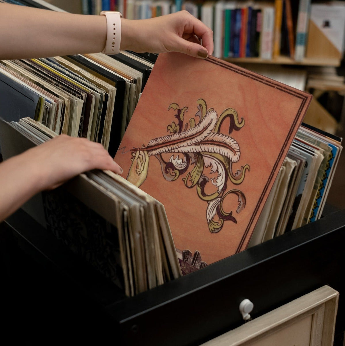 Arcade Fire - Funeral - Vinyl LP Record [ vinyl ]