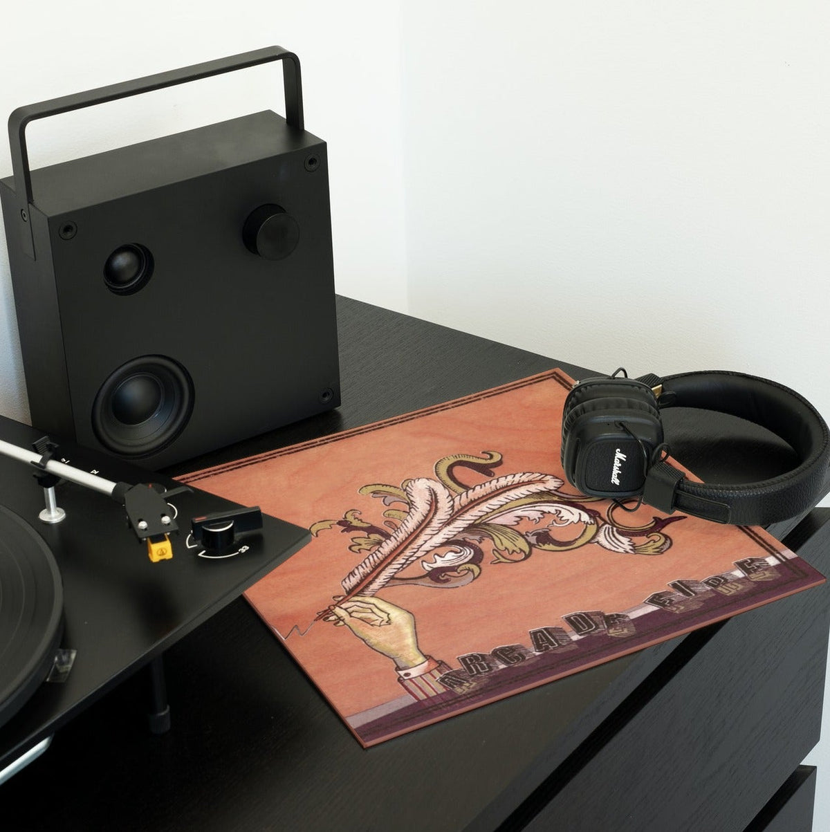 Arcade Fire - Funeral - Vinyl LP Record [ vinyl ]