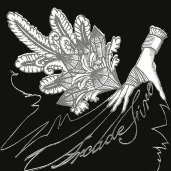 Arcade Fire - Neighborhood #1 (Tunnels) - Vinyl LP Record [ vinyl ]