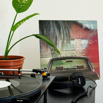 Arcade Fire - The Suburbs - Vinyl LP Record [ vinyl ]