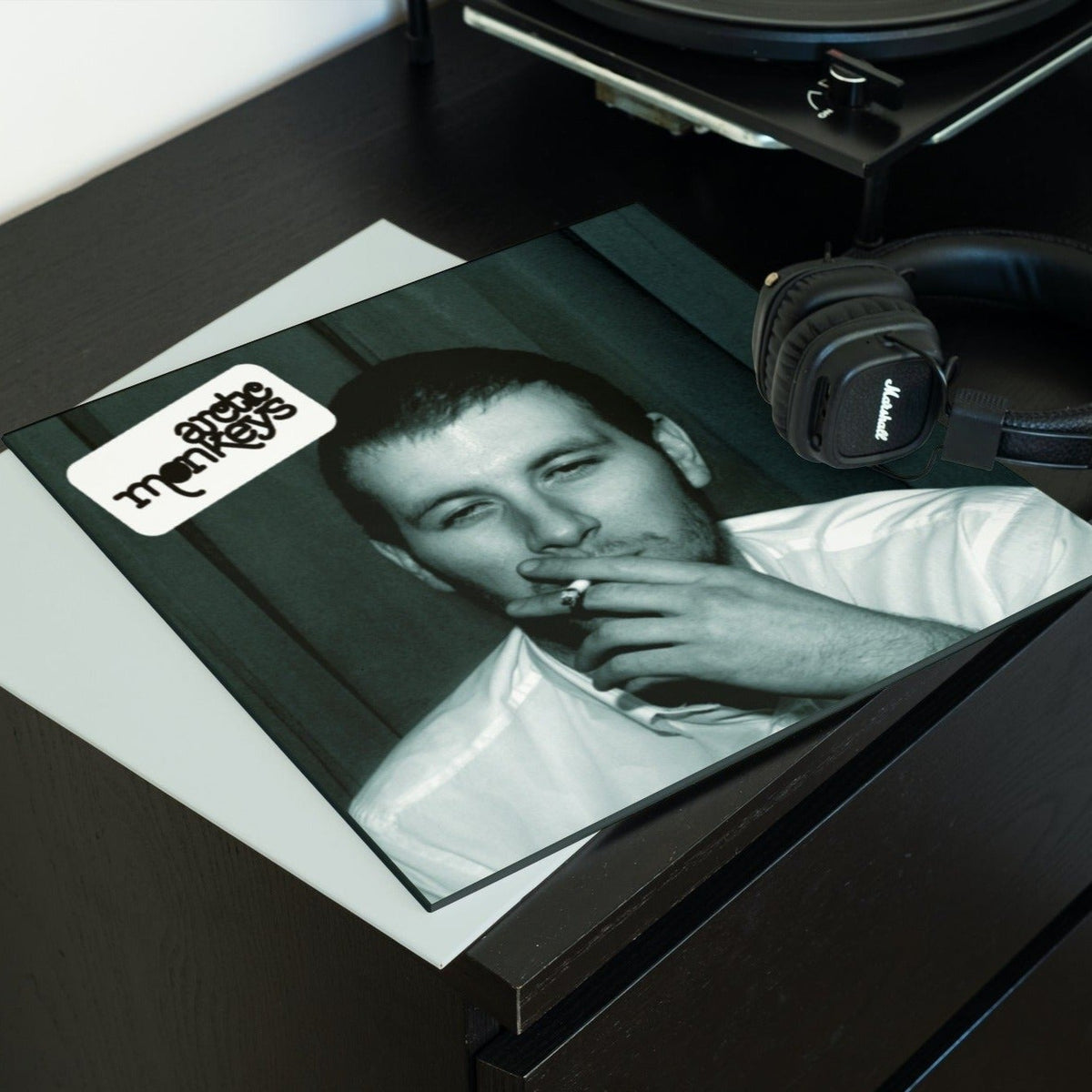 Arctic Monkeys - Whatever People Say I Am, That's What I'm Not - Vinyl LP Record [ vinyl ]