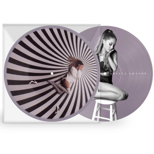 Ariana Grande - My Everything - Picture Disc Vinyl LP Record [ vinyl ]
