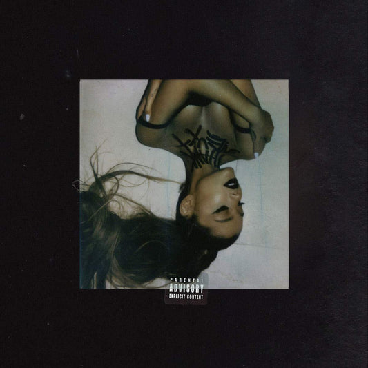 Ariana Grande - Thank U, Next - Vinyl LP Record [ vinyl ]