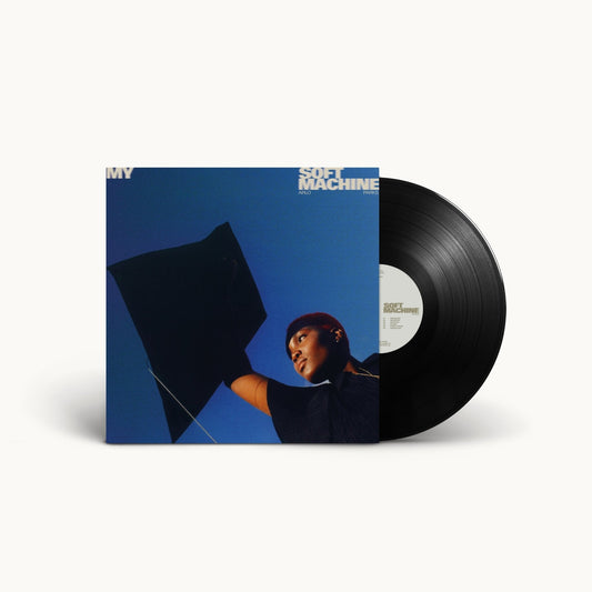 Arlo Parks - My Soft Machine - Vinyl LP Record [ vinyl ]