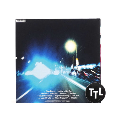 Arlo Parks: Ambiguous Desire (Indie Exclusive Colored Vinyl) Vinyl LP