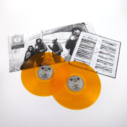 A$AP Rocky: LONG.LIVE.A$AP - Deluxe Version (Colored Vinyl) 2LP