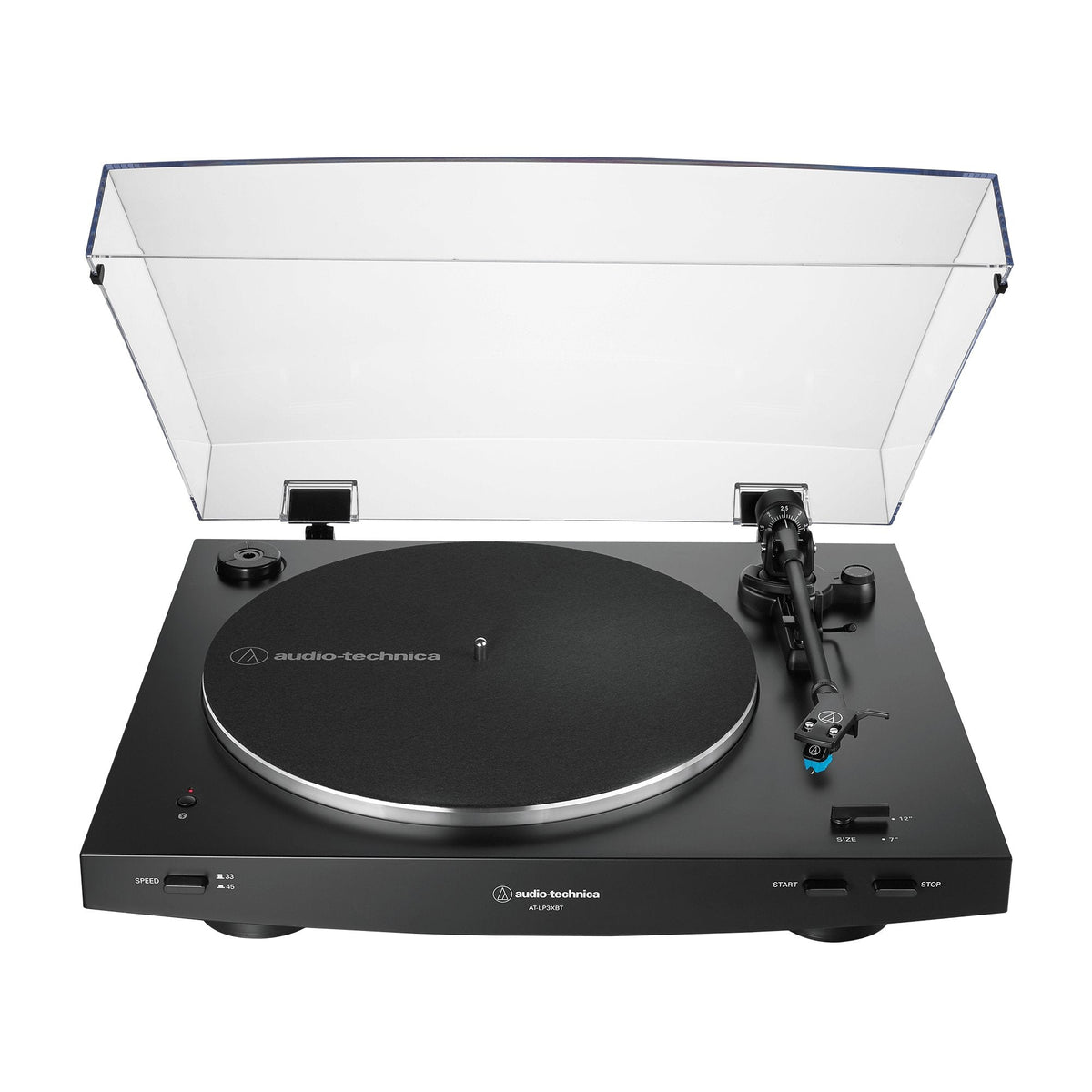Audio Technica AT-LP3XBT Fully Automatic Wireless Turntable