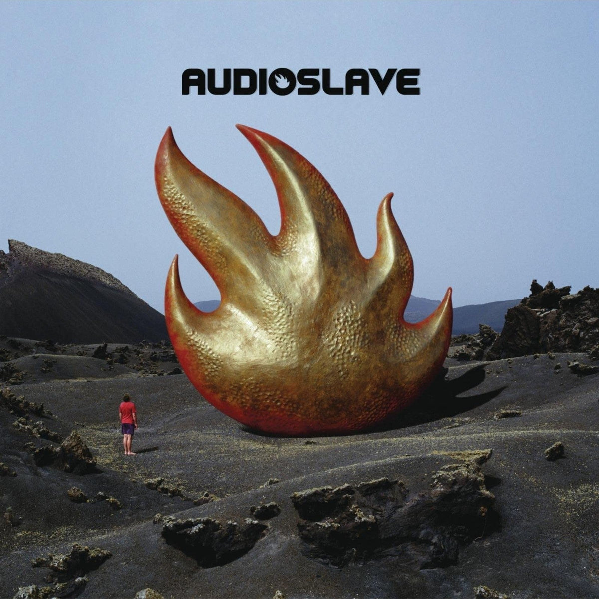Audioslave - Audioslave - Vinyl LP Record [ vinyl ]