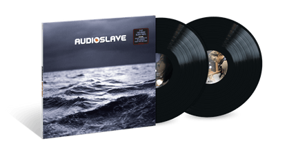 Audioslave - Out Of Exile - Vinyl LP Record [ vinyl ]