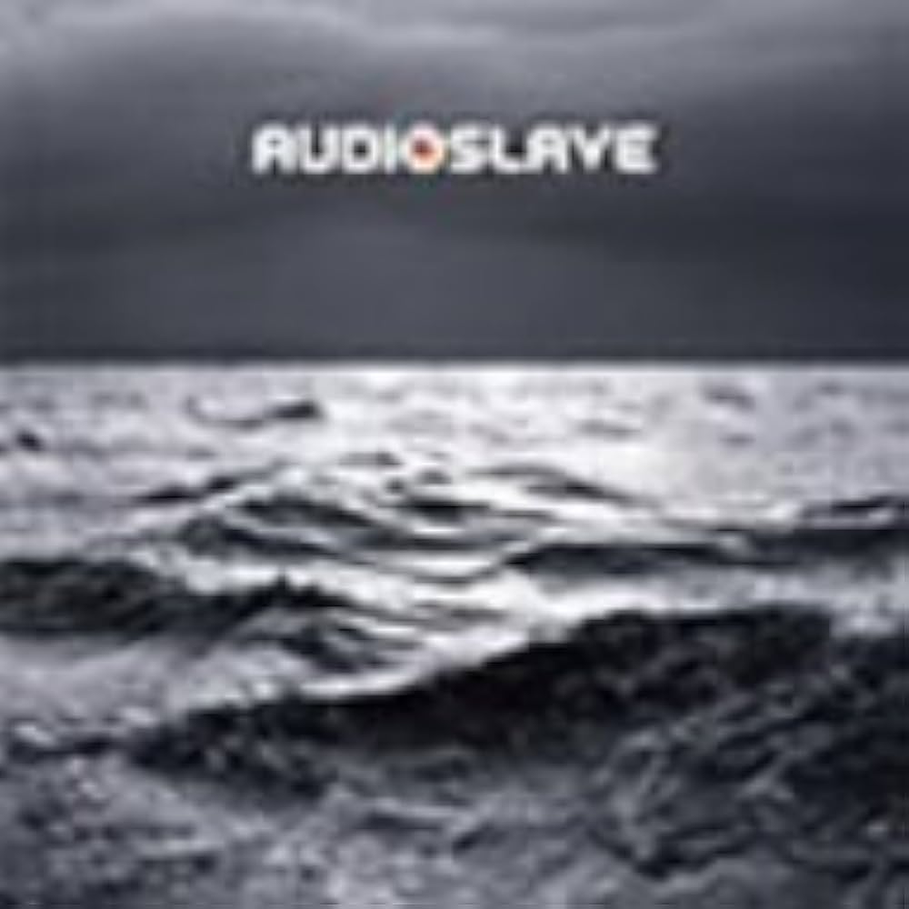 Audioslave - Out Of Exile - Vinyl LP Record [ vinyl ]