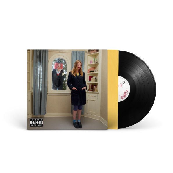 Audrey Hobart - Who's The Clown? - Vinyl LP Record [ vinyl ]