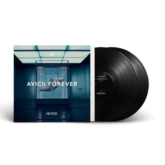 Avicii - Avicii Forever - Vinyl LP Record [ vinyl ]
