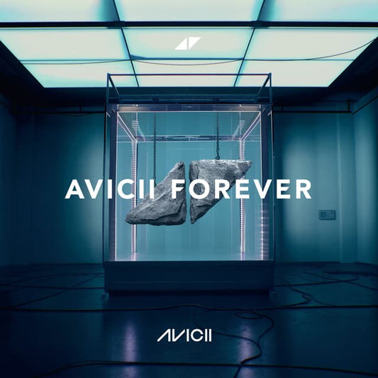 Avicii - Avicii Forever - Vinyl LP Record [ vinyl ]