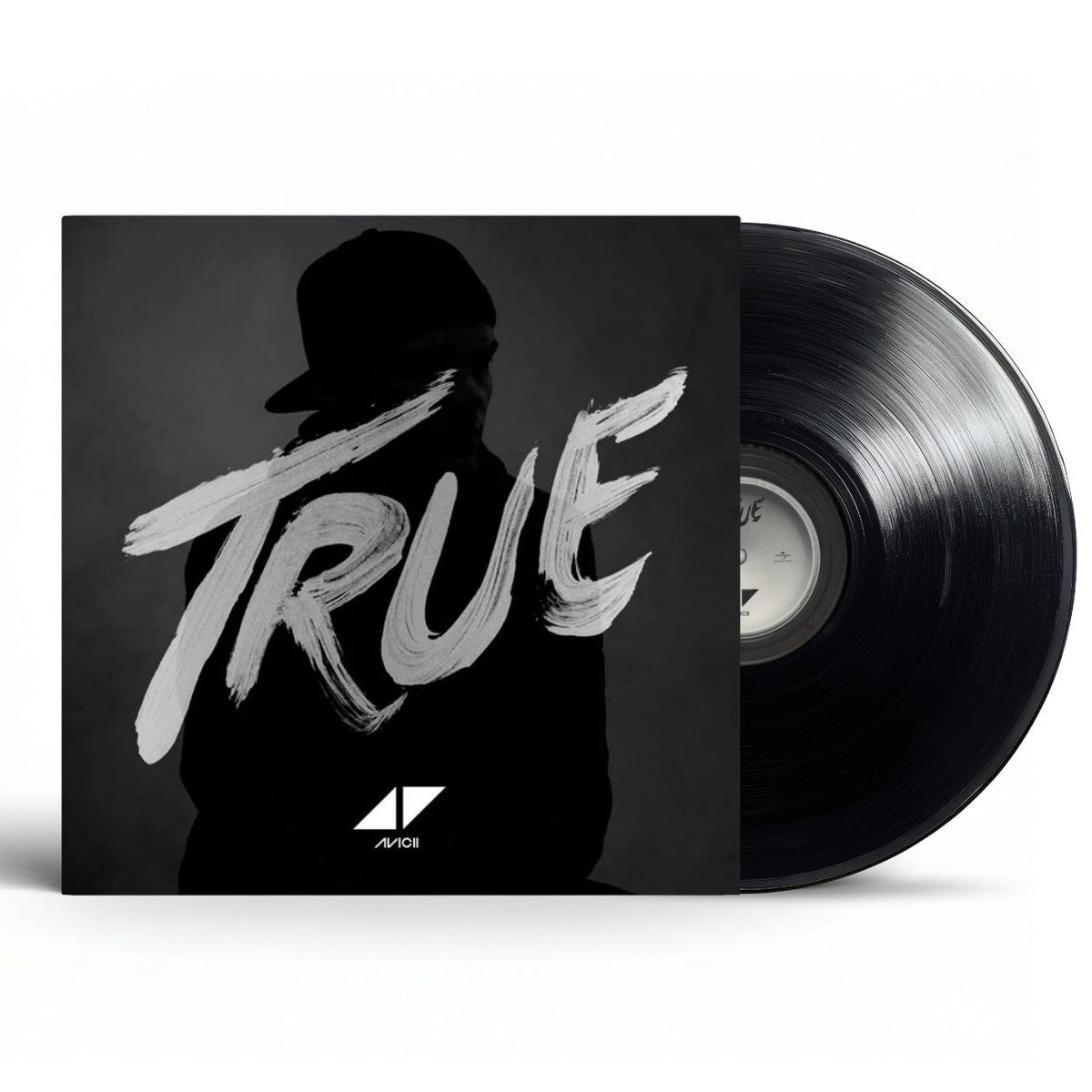 Avicii - True - Vinyl LP Record [ vinyl ]