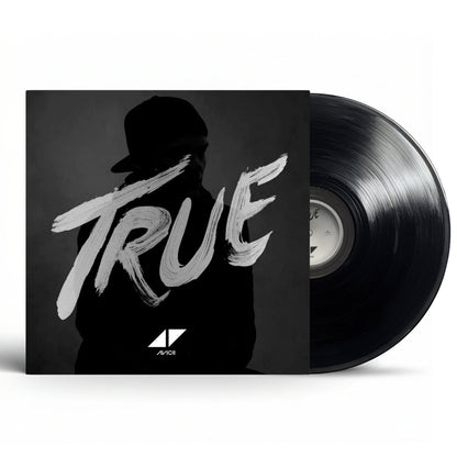 Avicii - True - Vinyl LP Record [ vinyl ]