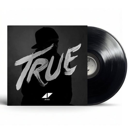 Avicii - True - Vinyl LP Record [ vinyl ]