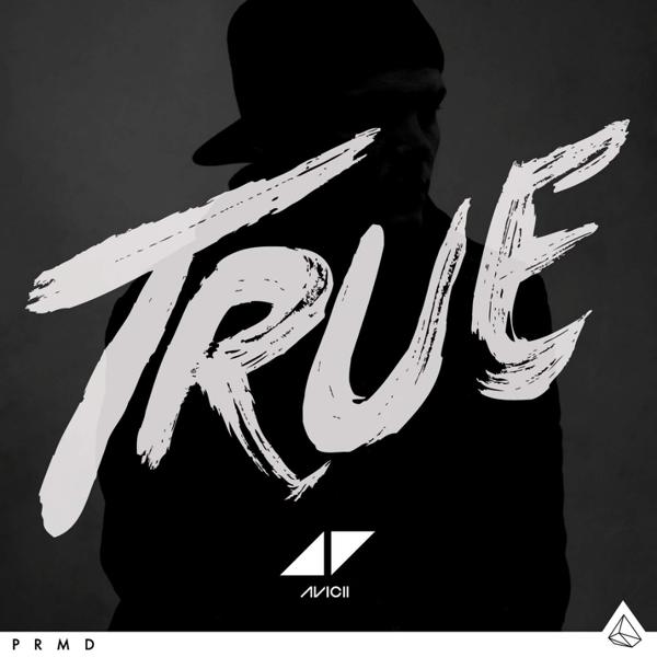 Avicii - True - Vinyl LP Record [ vinyl ]