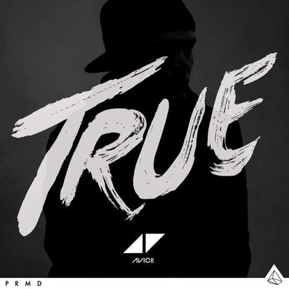 Avicii - True - Vinyl LP Record [ vinyl ]