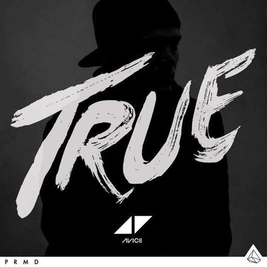 Avicii - True - Vinyl LP Record [ vinyl ]