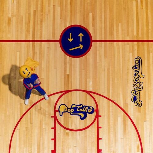 Judah & The Lion- Pep Talks (Vinyl) [ vinyl ]