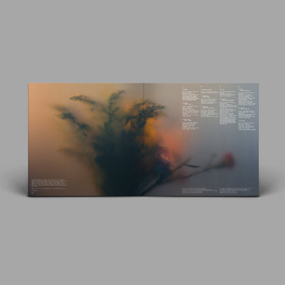 Ben Böhmer - Bloom - Peach Vinyl LP Record [ vinyl ]