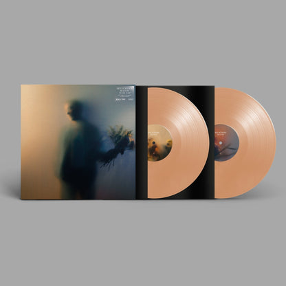 Ben Böhmer - Bloom - Peach Vinyl LP Record [ vinyl ]