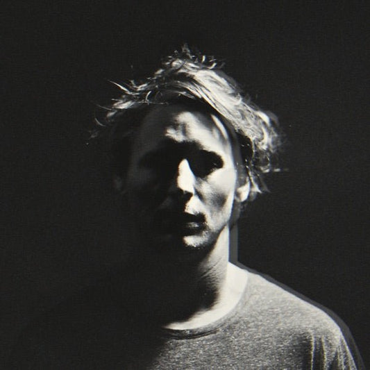 Ben Howard - I Forget Where We Were - Vinyl LP Record [ vinyl ]