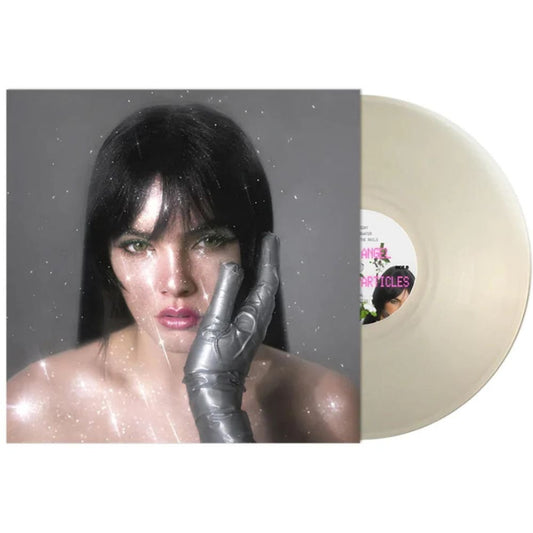 Benee - Ur An Angel I'm Just Particles - White Vinyl LP Record [ vinyl ]