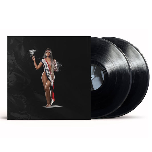 Beyoncé - Cowboy Carter - Vinyl LP Record [ vinyl ]