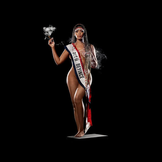 Beyoncé - Cowboy Carter - Vinyl LP Record [ vinyl ]