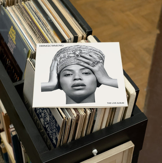 Beyoncé - Homecoming: The Live Album - Limited Vinyl Box Set [ vinyl ]